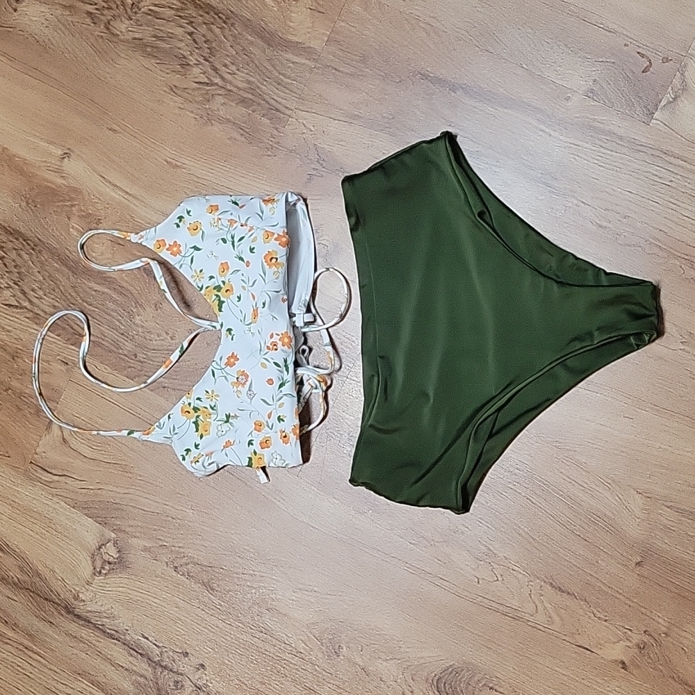 SHEIN Bikini